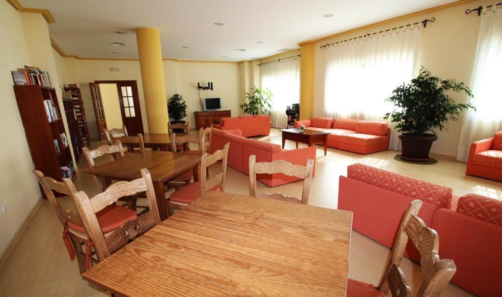 Atico Deluxe Entre Centro Y Playa Salinas Con Terraza, Wifi, Piscina Climatizada, Gym, Sauna Y Garaje -Smart Tv Ροκέτας ντε Μαρ Εξωτερικό φωτογραφία