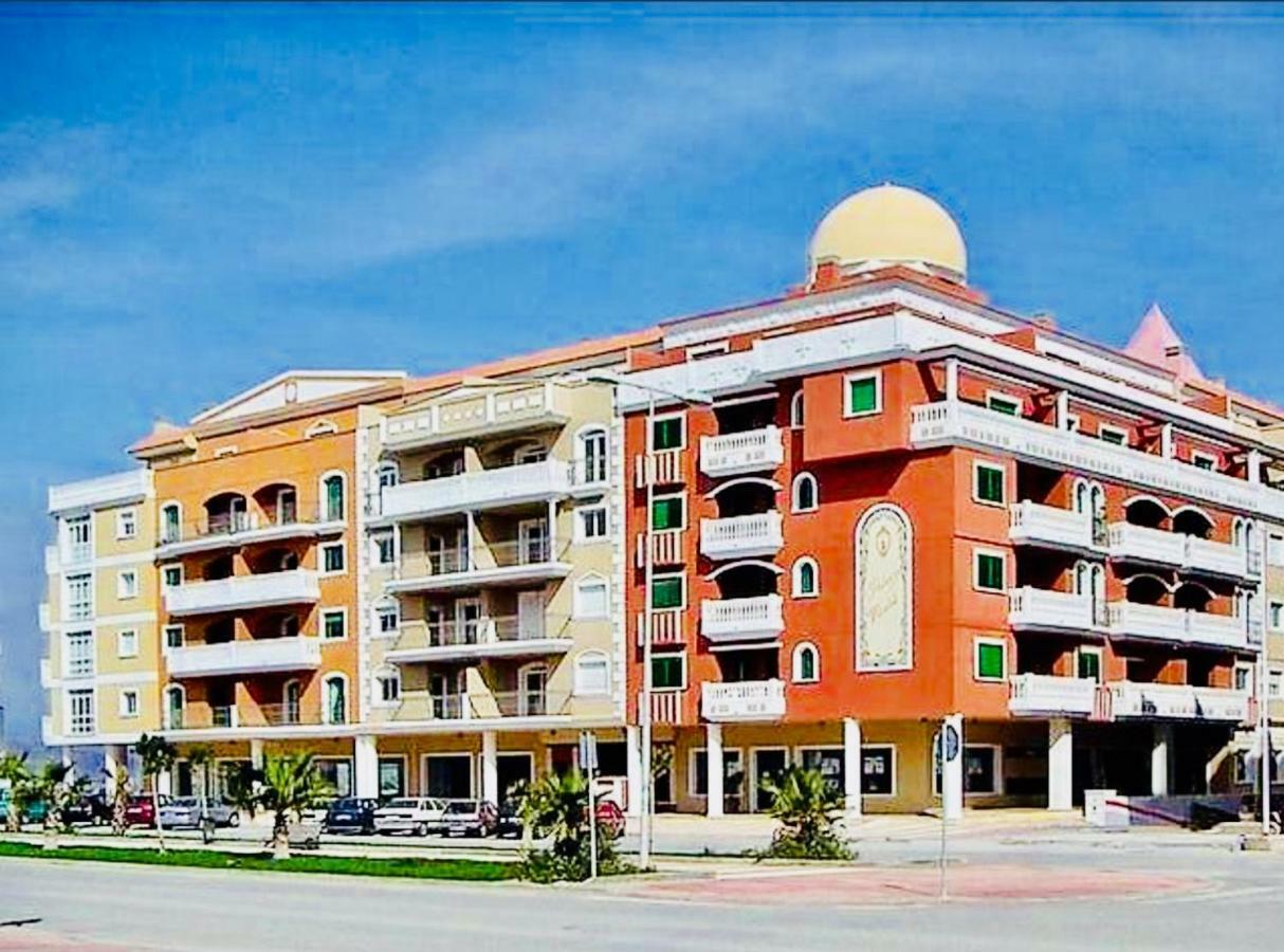 Atico Deluxe Entre Centro Y Playa Salinas Con Terraza, Wifi, Piscina Climatizada, Gym, Sauna Y Garaje -Smart Tv Ροκέτας ντε Μαρ Εξωτερικό φωτογραφία